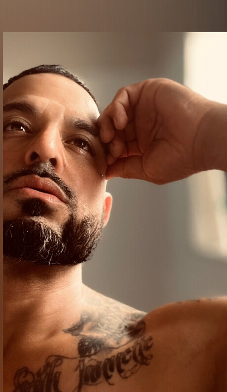 TheOne ATA Joi OnlyFans