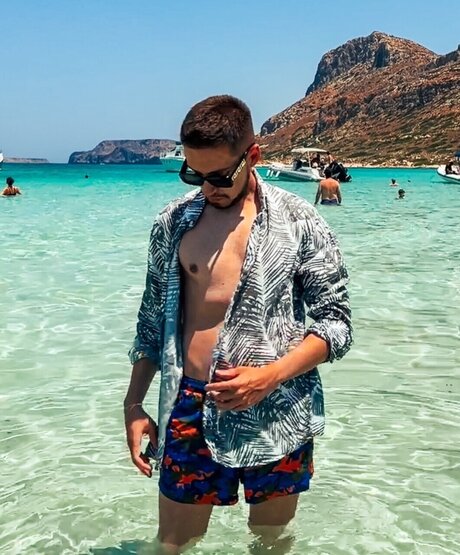 bobbybooy Nacktbilder geleakt OnlyFans Porn geleakt