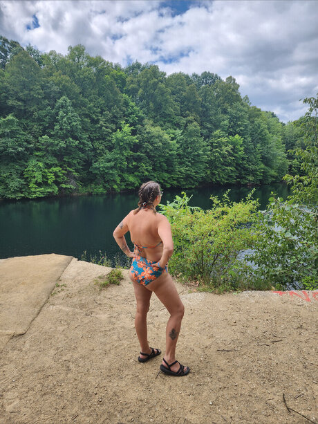 KrystalKunt Nacktbilder von OnlyFans