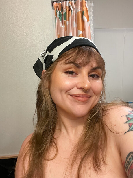 Mame the Dame Porn OnlyFans Leak