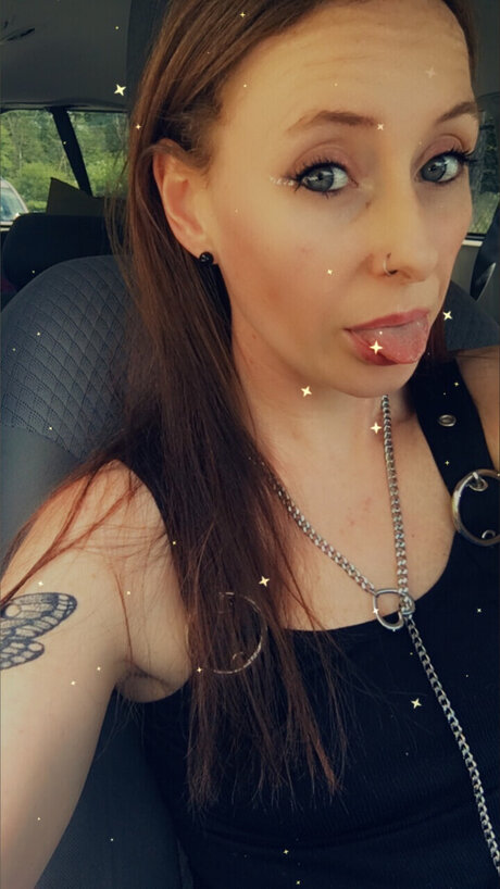 NovaJ OnlyFans Nacktbilder geleakt