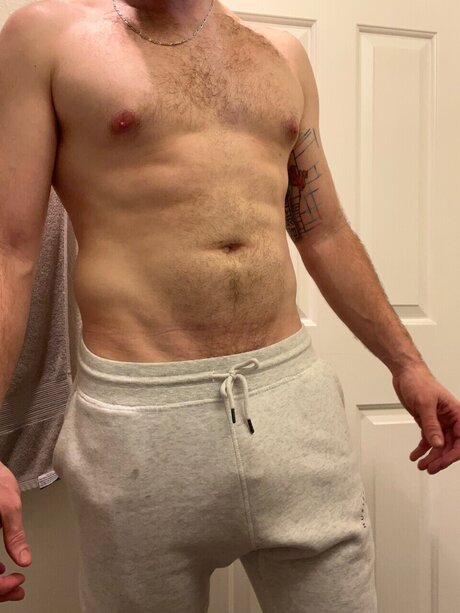 Tony Murane OnlyFans Sex