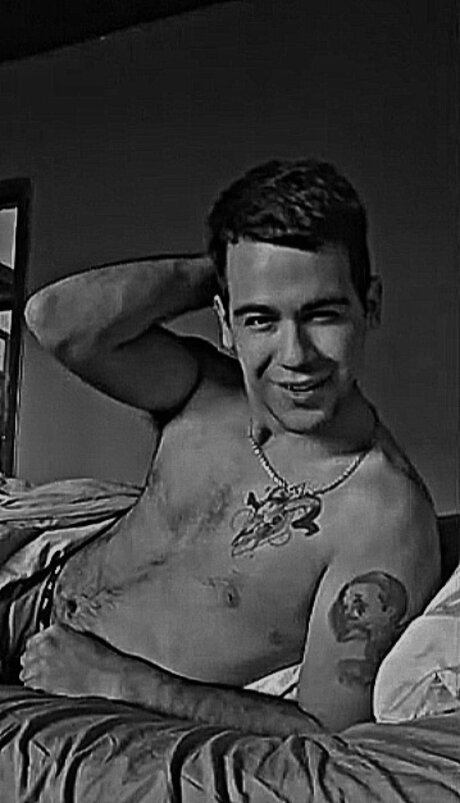 _CHINO_ Nacktbilder von OnlyFans