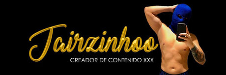 _Jairzinhoo_ OnlyFans Nacktbilder