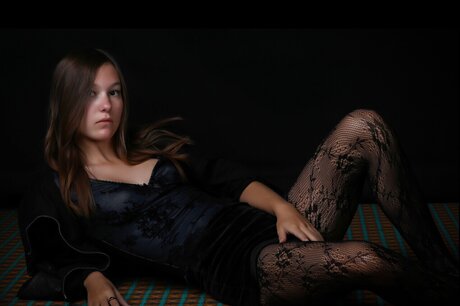 Vox OnlyFans Nacktbilder