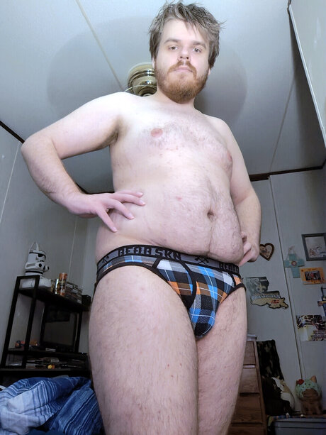 Jonathan Smith OnlyFans Sex