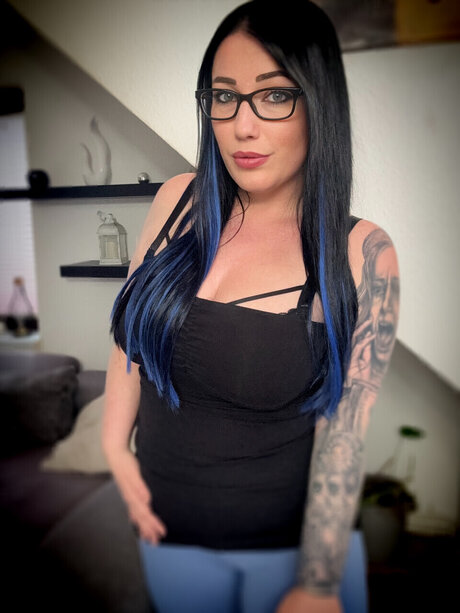 BonnyundClyde19_ Nacktbilder von OnlyFans geleakt