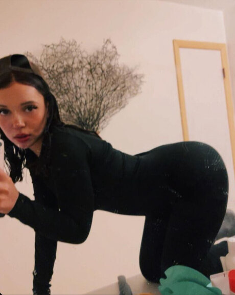 khamani lael_ Unzensiert OnlyFans