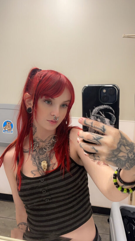 Kaz_ Leak von OnlyFans