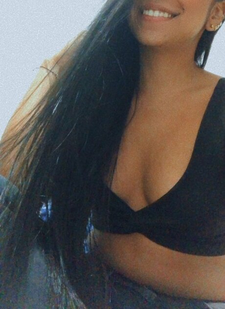 Isabel Cardona OnlyFans geleakter Pornografie