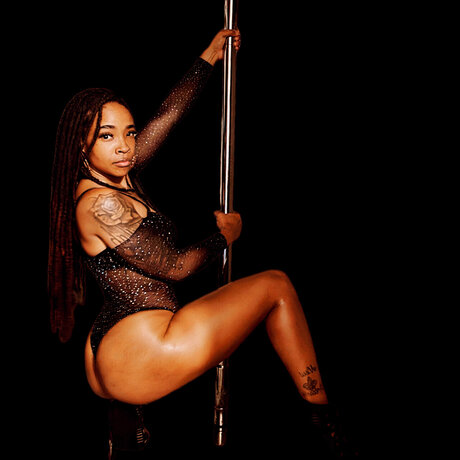 Nekey WitDa Dreads Kostenloses OnlyFans