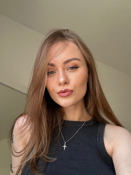 Diana Vitvitskaya OnlyFans Leak