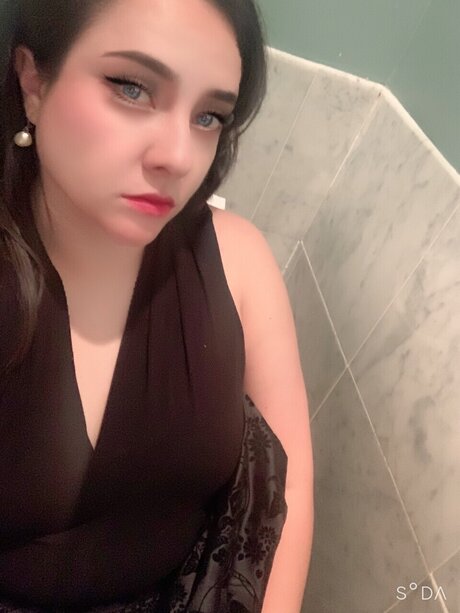 Lamai Heart Nacktbilder OnlyFans Geleakt