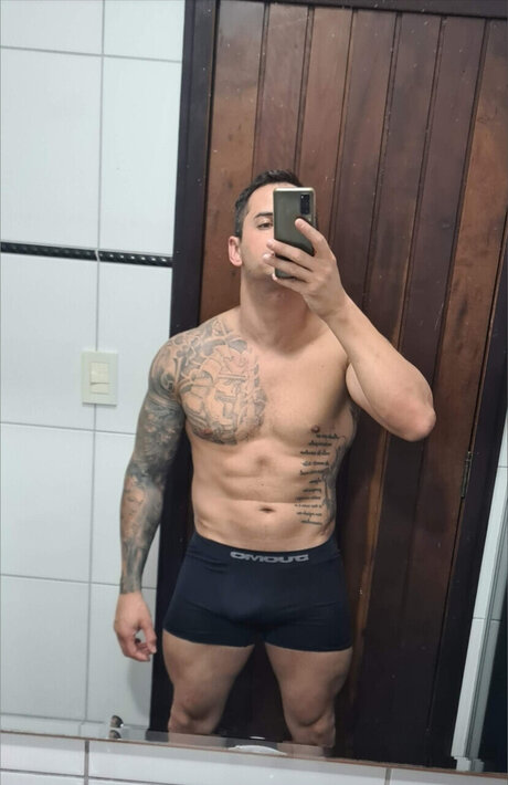 Vandeco OnlyFans Model Fotos