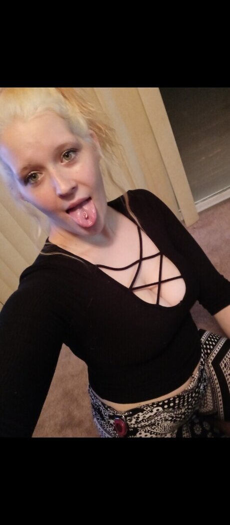 Tiffany Marie Nacktbilder OnlyFans Leaks