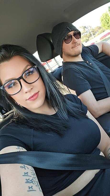 Sam and Izzy Neue OnlyFans Leaks