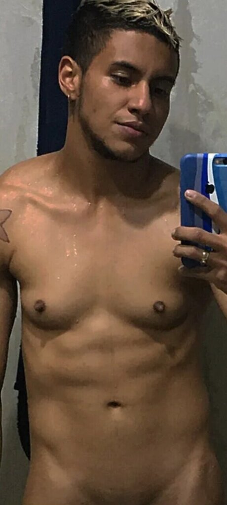 Gero hamann OnlyFans Model Bilder