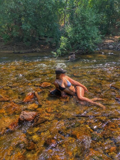 Kassi Golden OnlyFans-Leaks