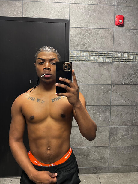 Dom X King Nacktbilder geleakt OnlyFans