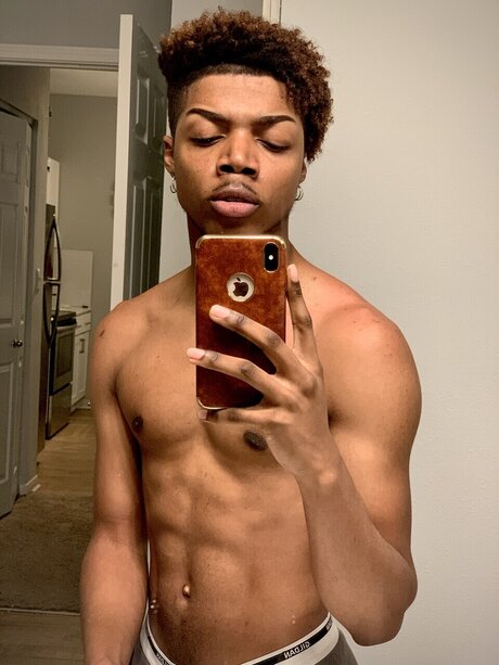 Dom X King Nacktbilder OnlyFans geleakt