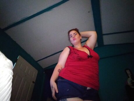 Mistress Aphrodite Nacktbilder von OnlyFans