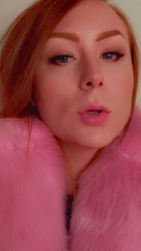 Kylie Redd Titten OnlyFans