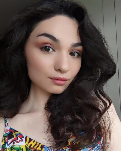 Elmira VIP PAGE OnlyFans Bilder