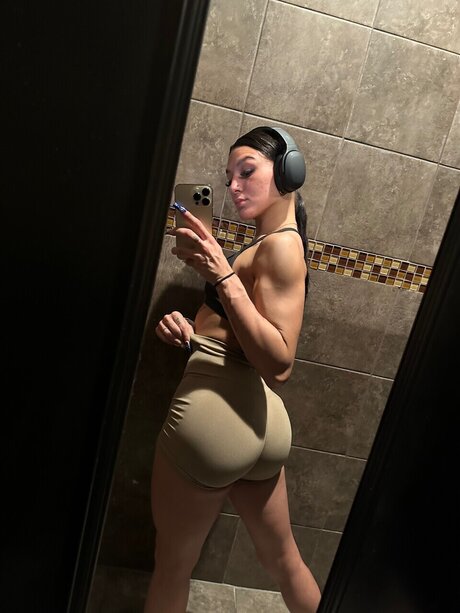 Ash Love OnlyFans Porn