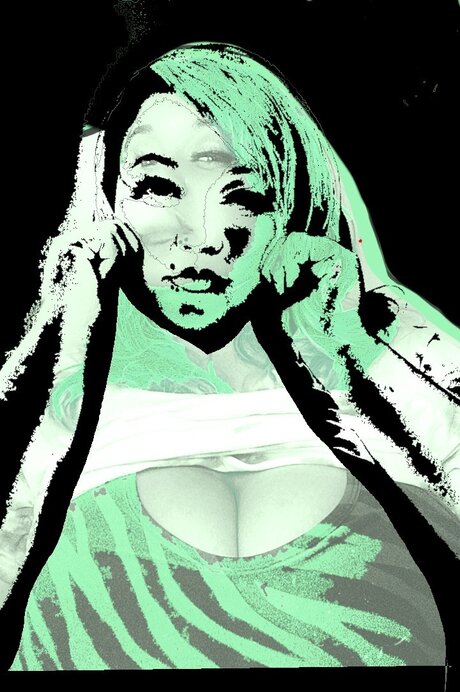 Lady Krampus OnlyFans Dirtyship geleakt