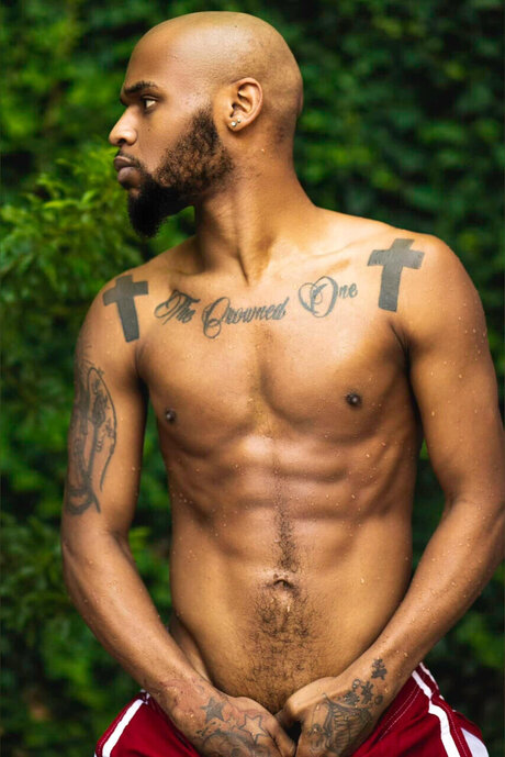 SirRoc Your World OnlyFans-Seite