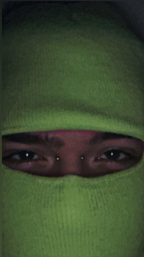 Masked03 Neues OnlyFans