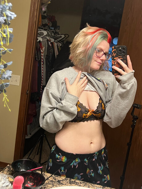 Spicypumpkinz Leaked OnlyFans Bilder