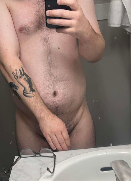 Wickeddrummer Nacktbilder von OnlyFans geleakt