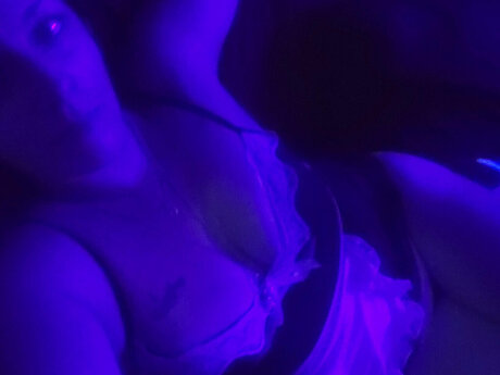 BunnyMsTx OnlyFans Nackt Leaks