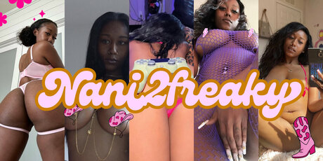 _NANI_ OnlyFans Pornografie gratis