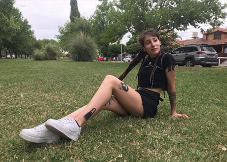 _MARINA Leaked OnlyFans Nacktbilder