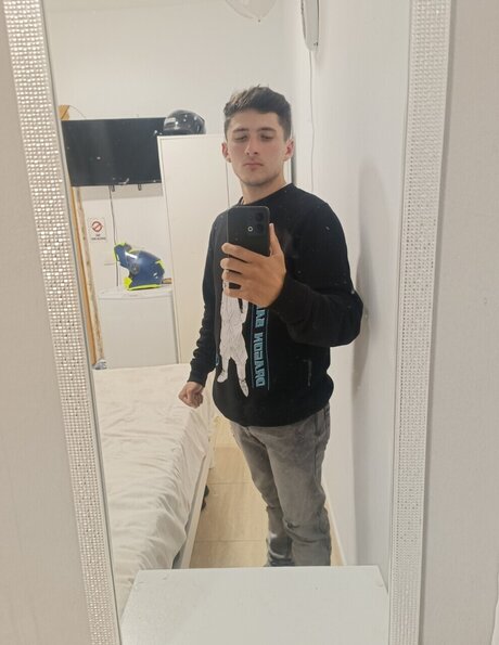 Mini55k OnlyFans Arsch Leak