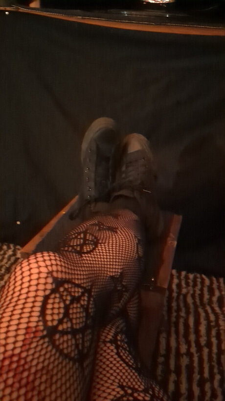 Klaire Krimson OnlyFans Leaks Nacktbilder