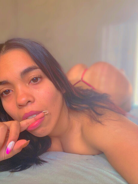 Flornatiiivip Nacktbilder OnlyFans