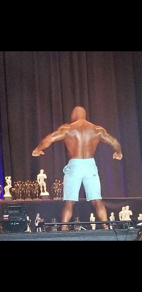 Rocksolid Nackt auf OnlyFans