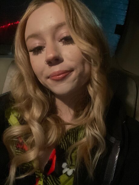 kyla_ OnlyFans Pornografie