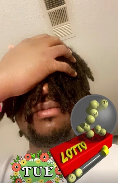 Larry Harrell OnlyFans Star