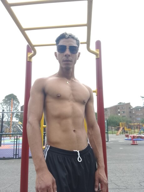 Elmoreno Geleakte OnlyFans-Inhalte