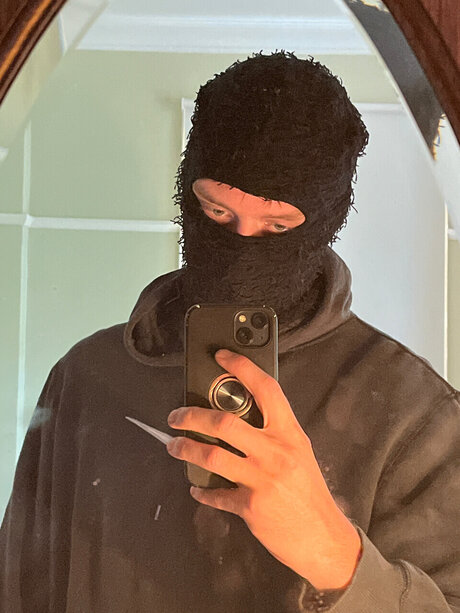 Benji Foster XIV Nackt OnlyFans