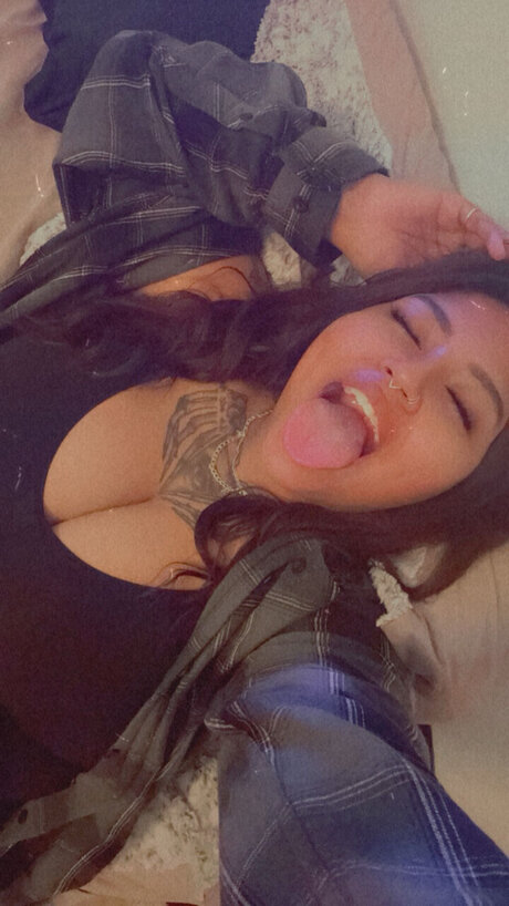 Ashley Sessions Leaked OnlyFans Bilder