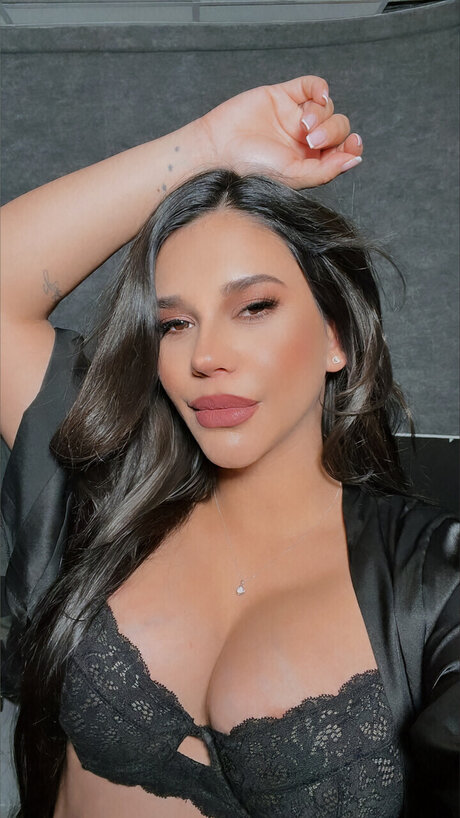 MySexyWorld Nackt auf OnlyFans