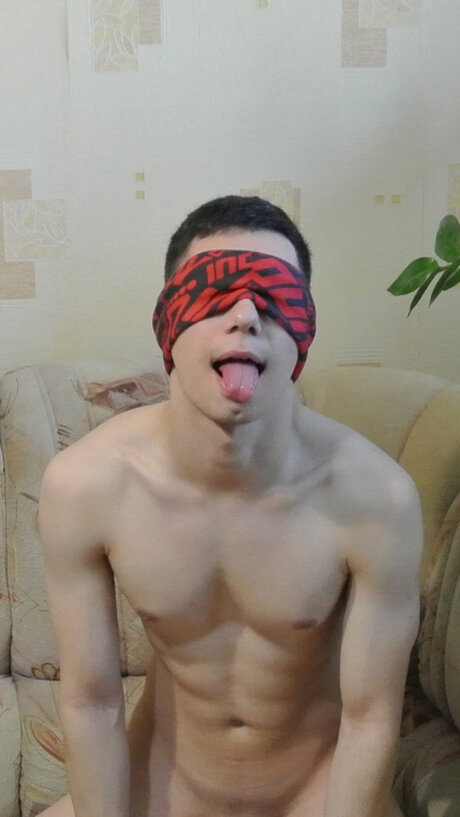 Anthony Pup OnlyFans Nacktbilder geleakt