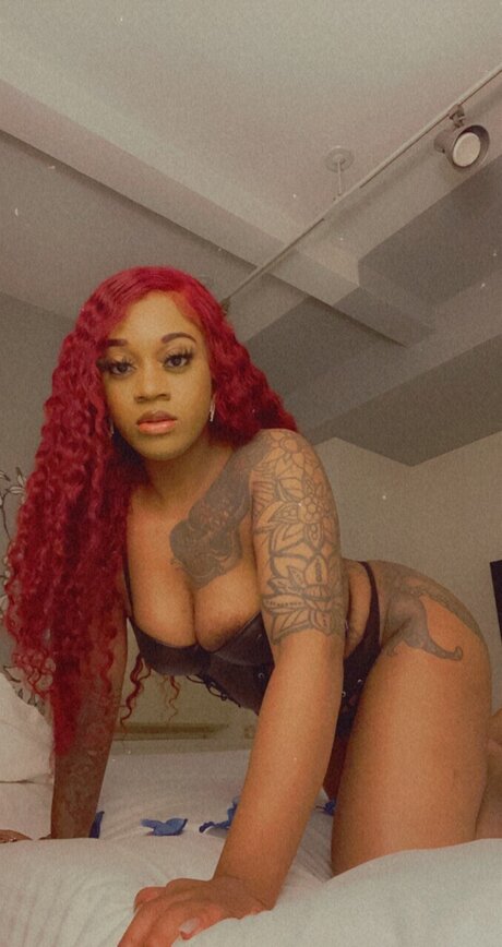 Treesh Killa Sexy OnlyFans