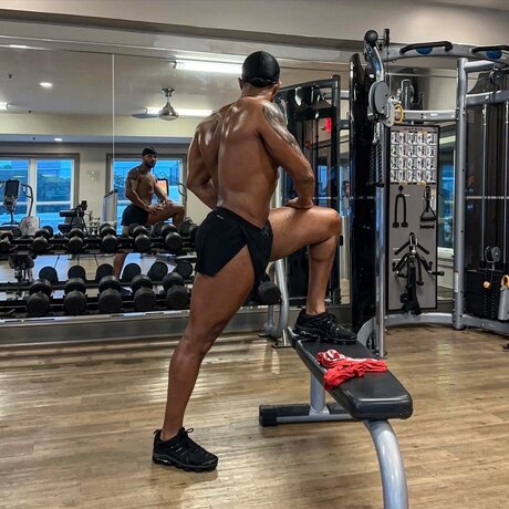 Chase Leaked OnlyFans Bilder