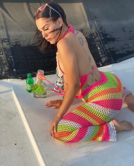 Breasiax Nacktporno OnlyFans